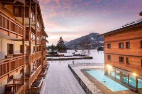 Résidence Club MMV Samoens